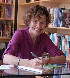 225px-JudyBlume2009(cropped)