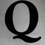 Q