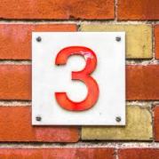 3