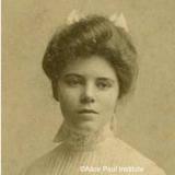 alice paul