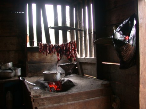 Cooking-fire-with-drying-venison-Auxiliadora-Perez-house-Sta-Elisa-Nicaragua-1024x768