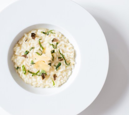 risotto