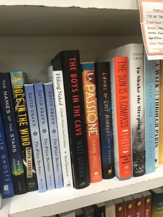 cover at bookstore ww