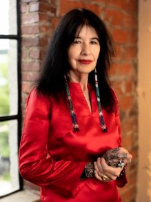 Joy Harjo